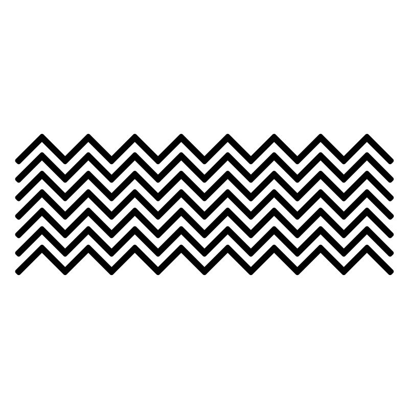 Waves pattern