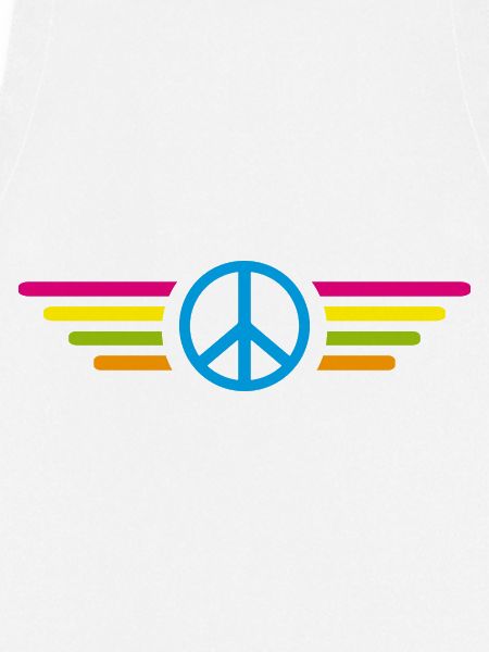 Peace Peace Wings