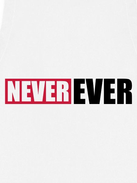 Bar Never Ever