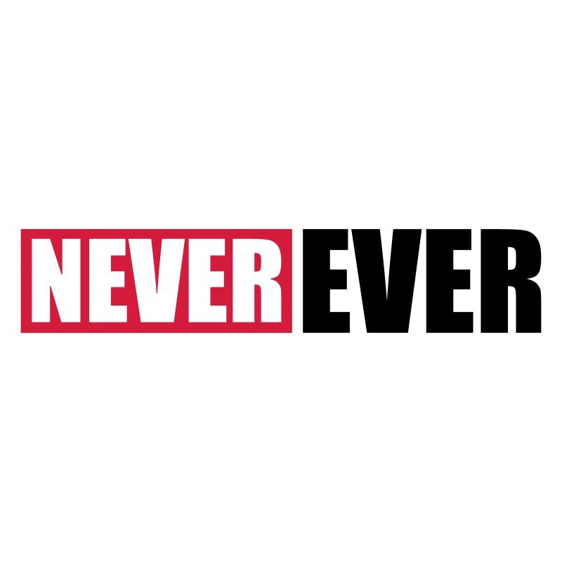 Balken Never Ever
