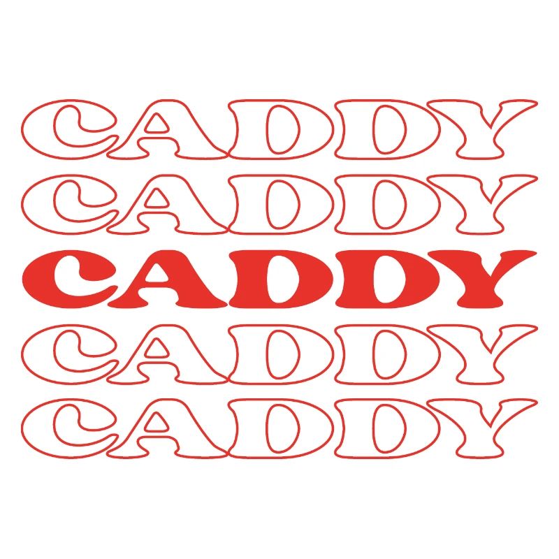 Caddy Golf Assistant Golf Caddie Caddy Golf Helper