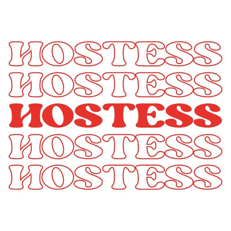 Hostess Presenter Anchor Speaker Broadcaster