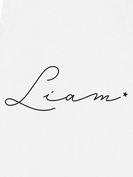 Name Liam