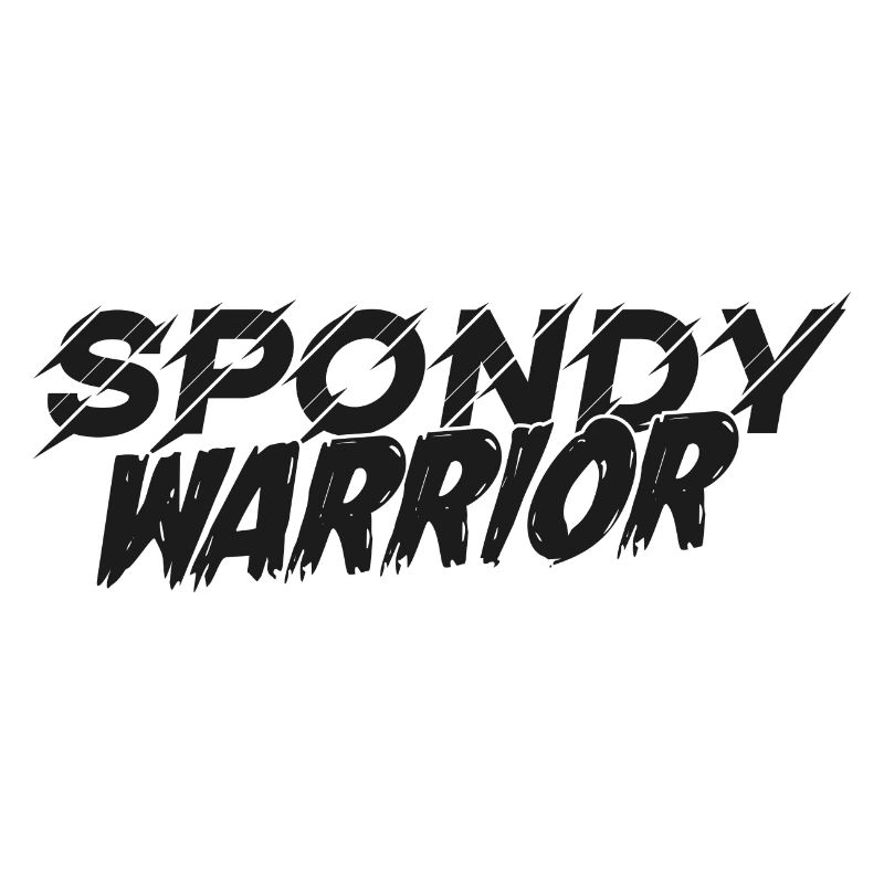 spondywarrior basic black