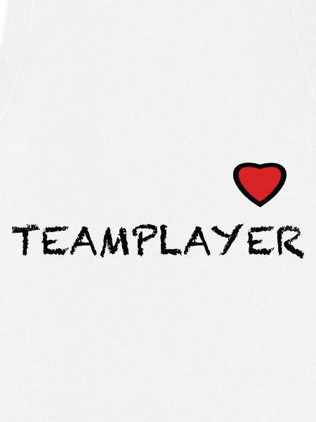 Teamplayer