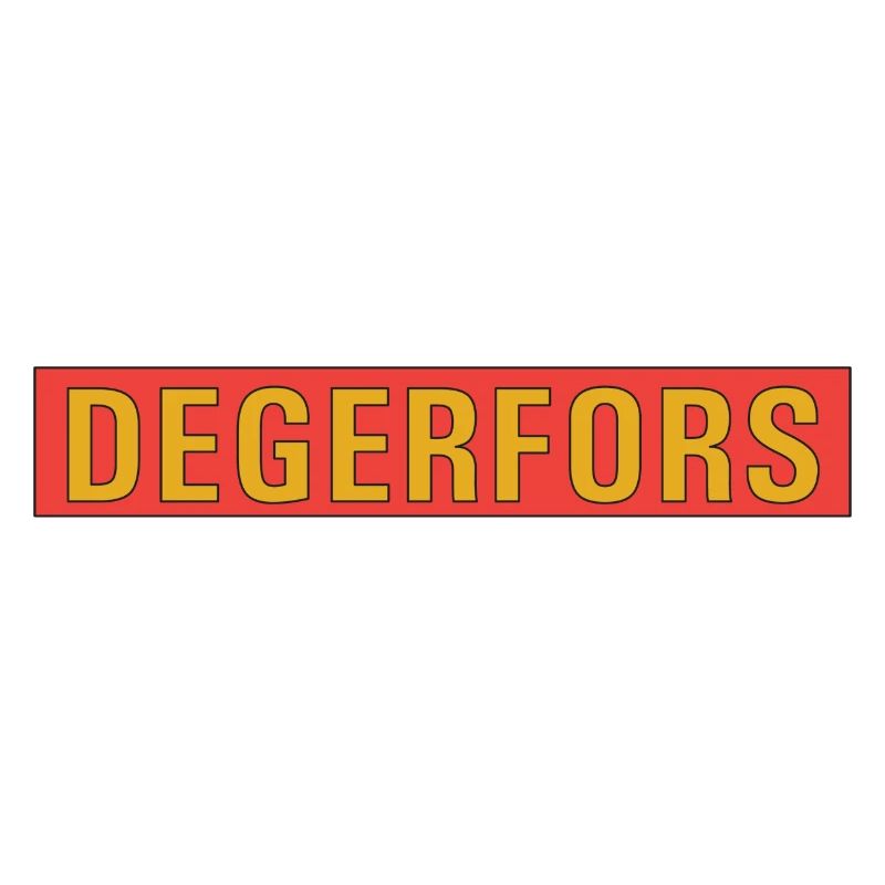 Degerfors