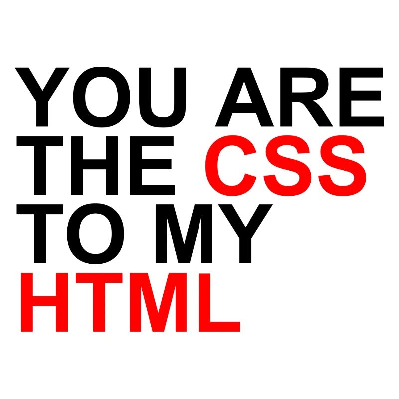 css to my html