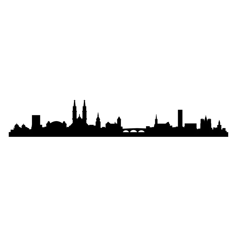 Skyline Basel