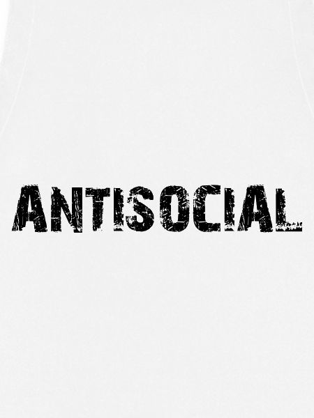 Antisocial
