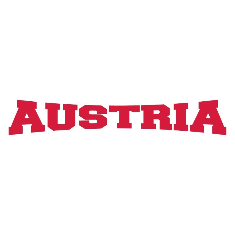 Austria Logo Design