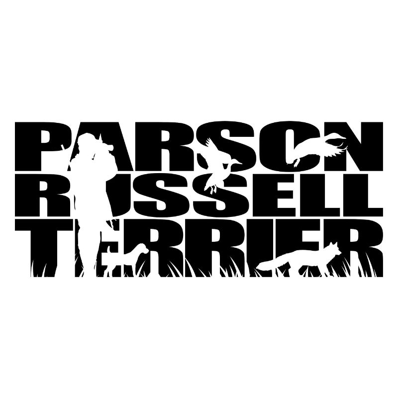 PARSON RUSSELL TERRIER Jagdhund Wilsigns Jagd