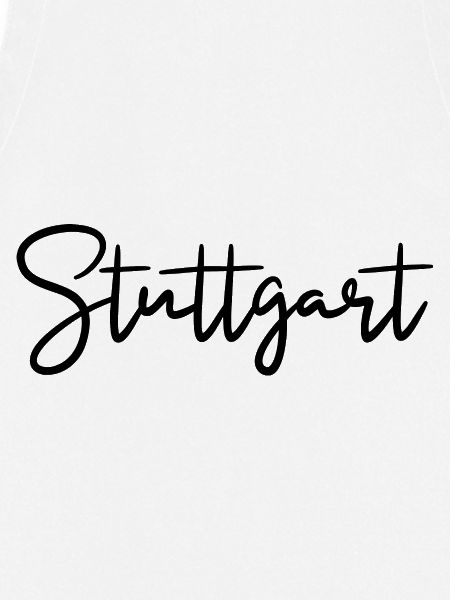 Stuttgart