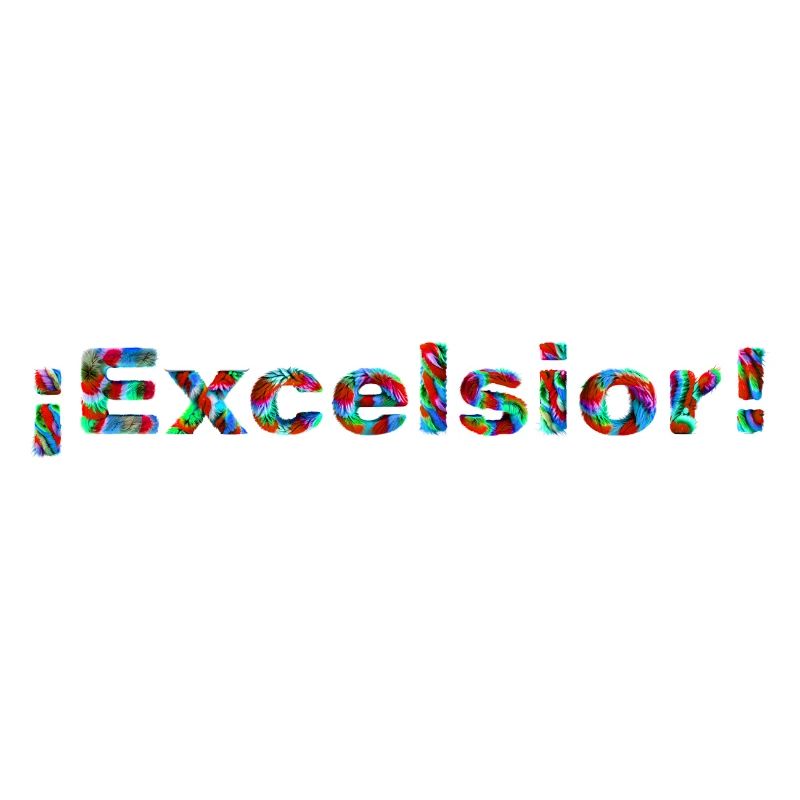 Excelsior