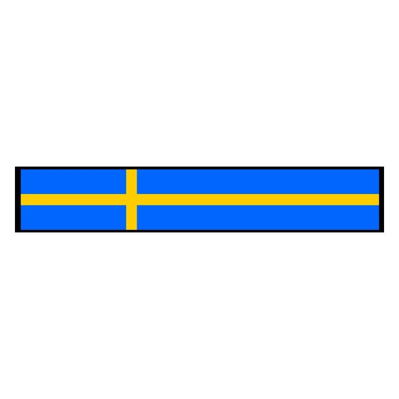 Drapeau suède