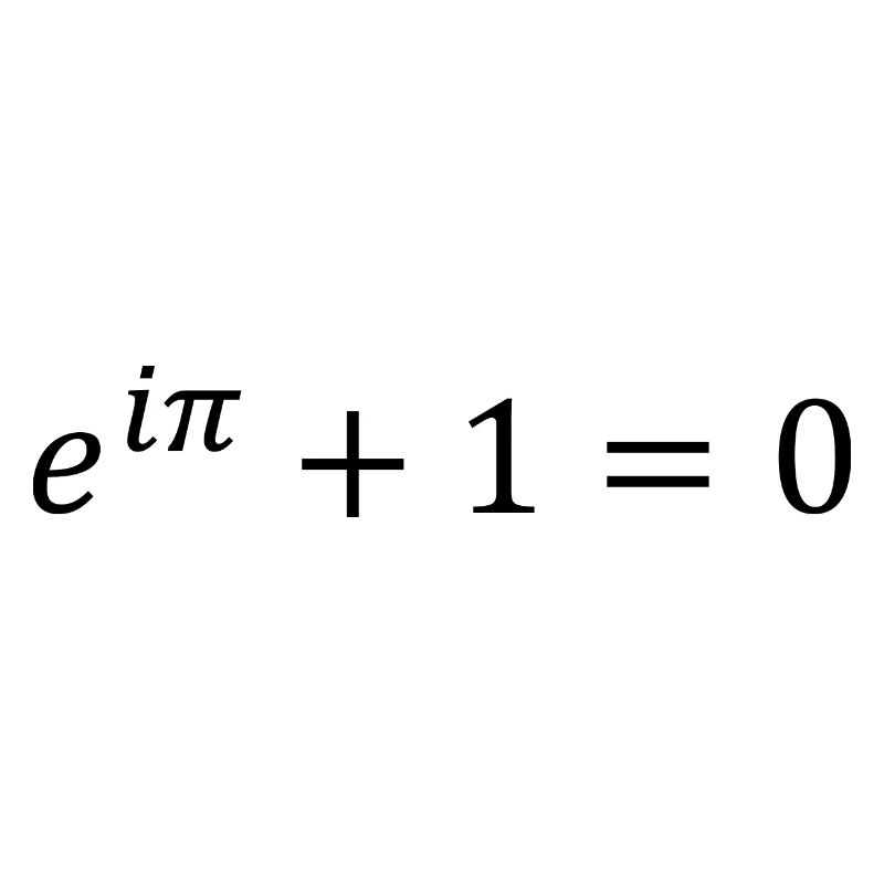 Euler's equation
