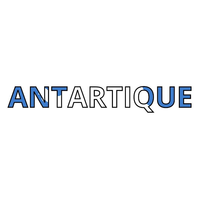 Antarctic Flag