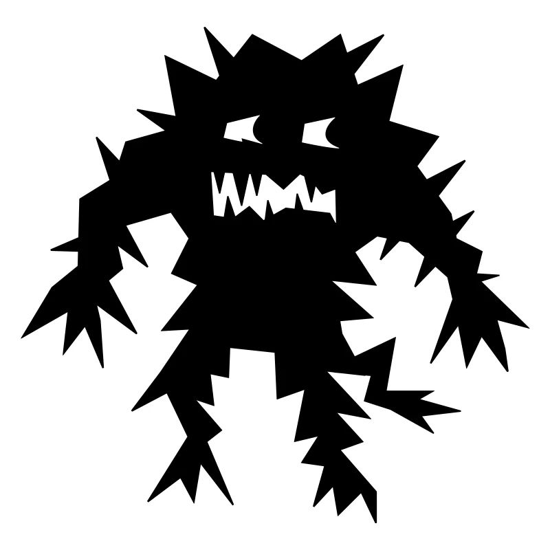 monstre