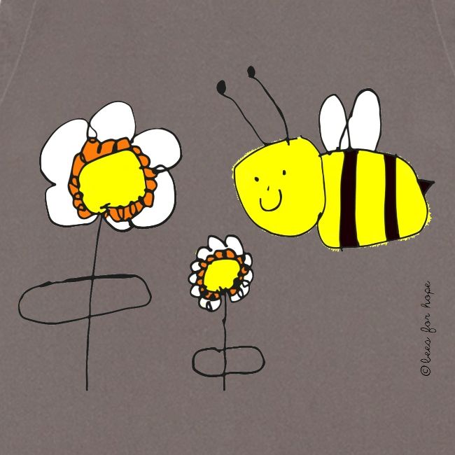 Bees for Hope by Samir
