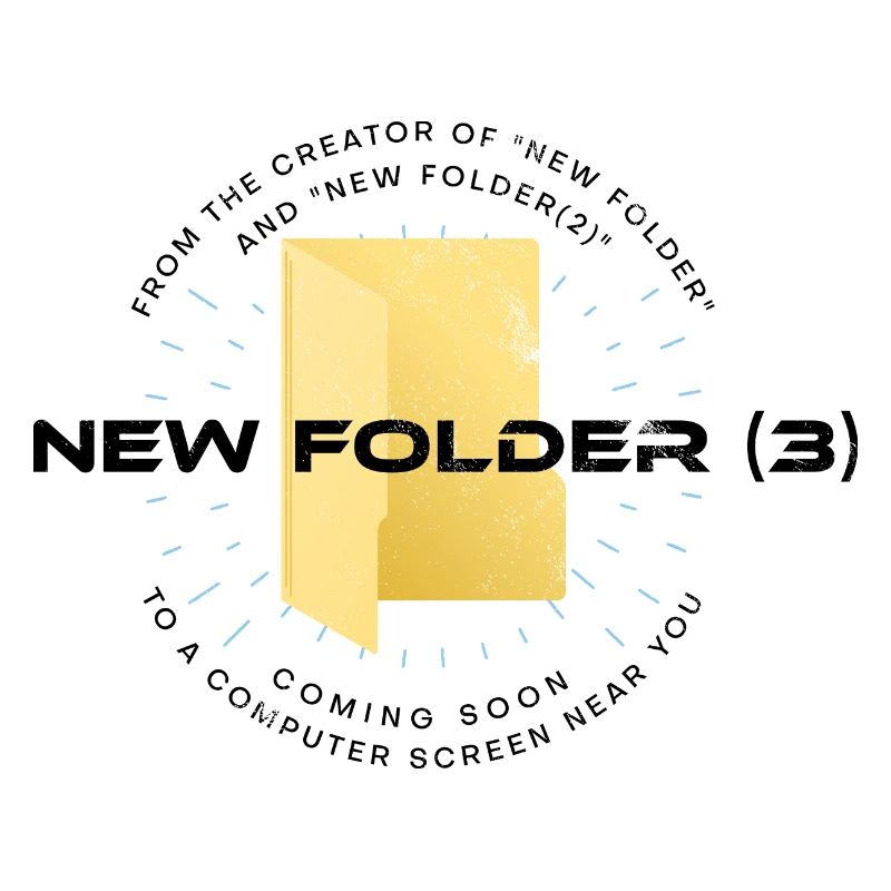 New Folder (3) - lustiges Computer Geek Meme