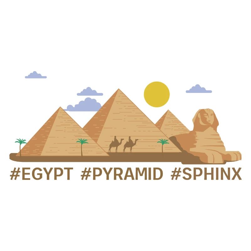 Pyramides