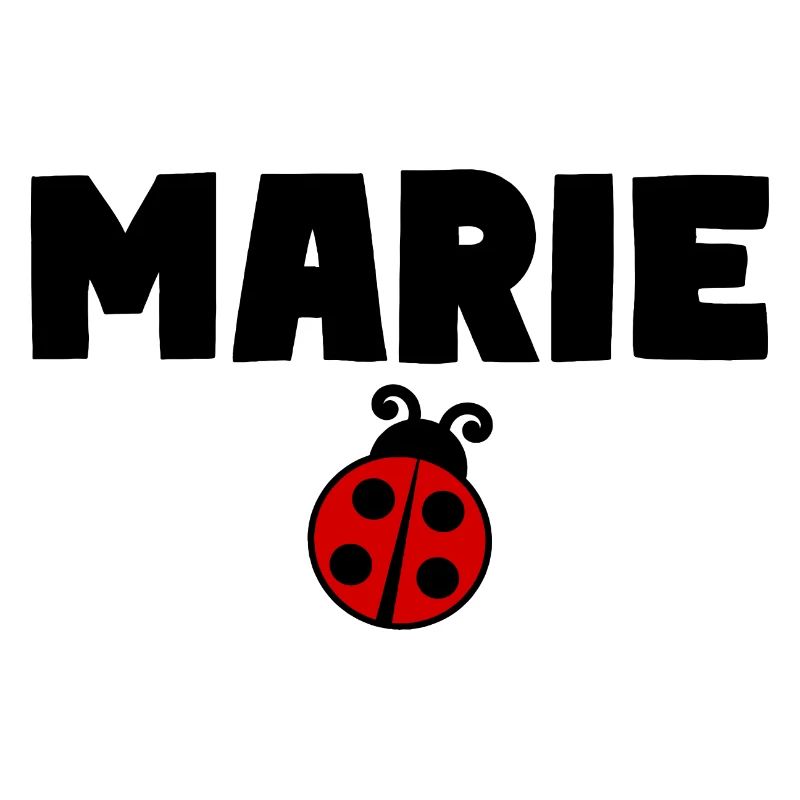 MARIE Ladybug