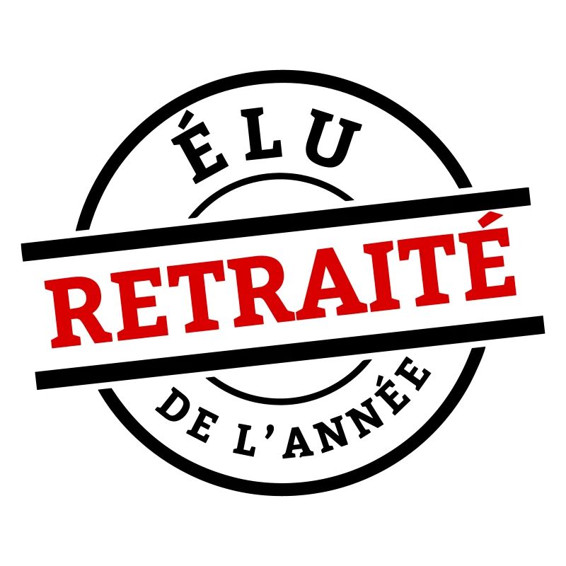 Cadeau retraite