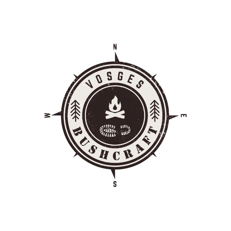 Bushcraft Vosges