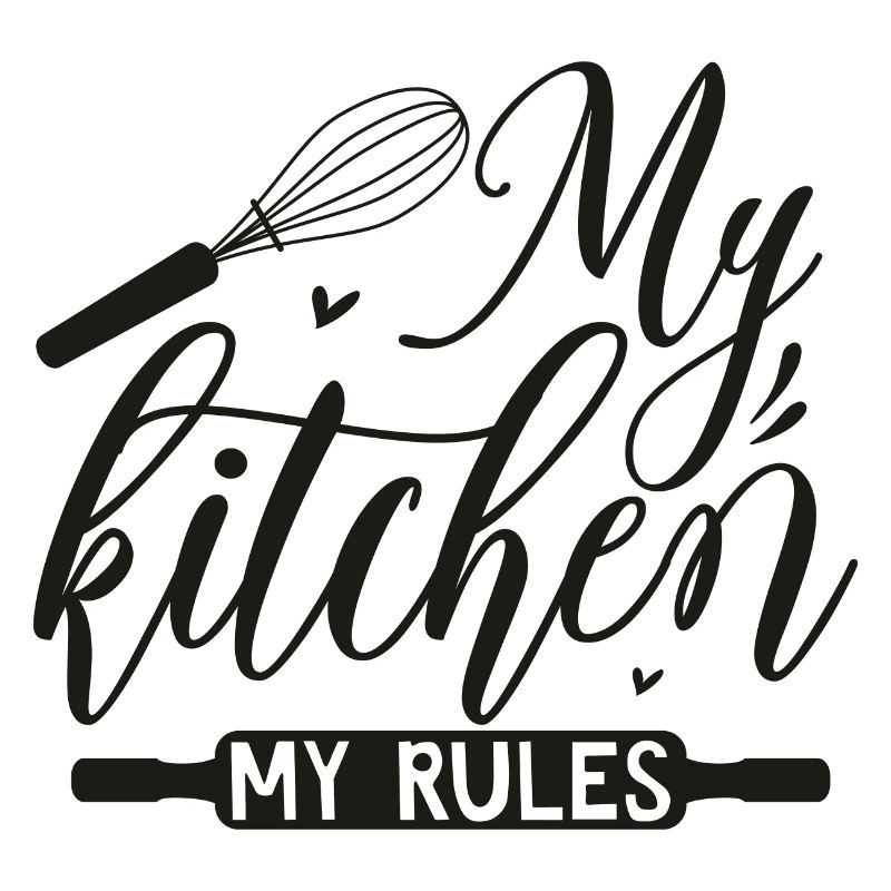 My Kitchen My Rules