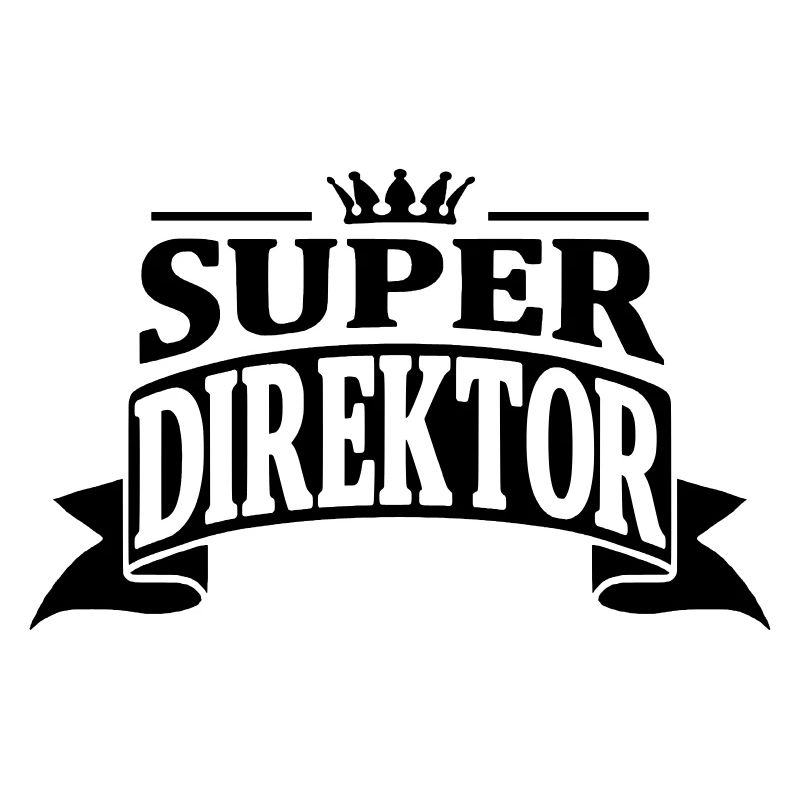 super direktor