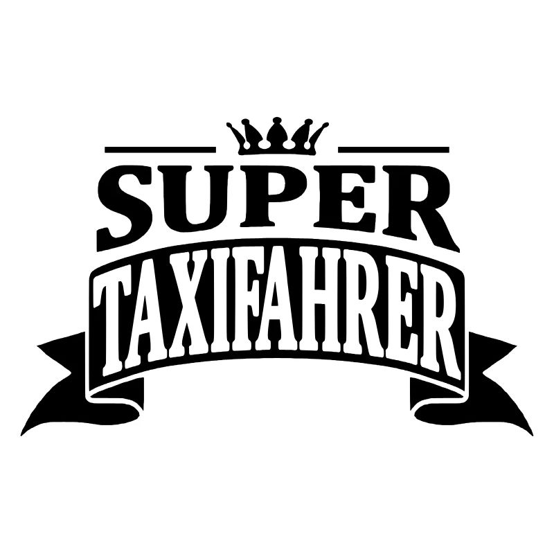 super taxifahrer