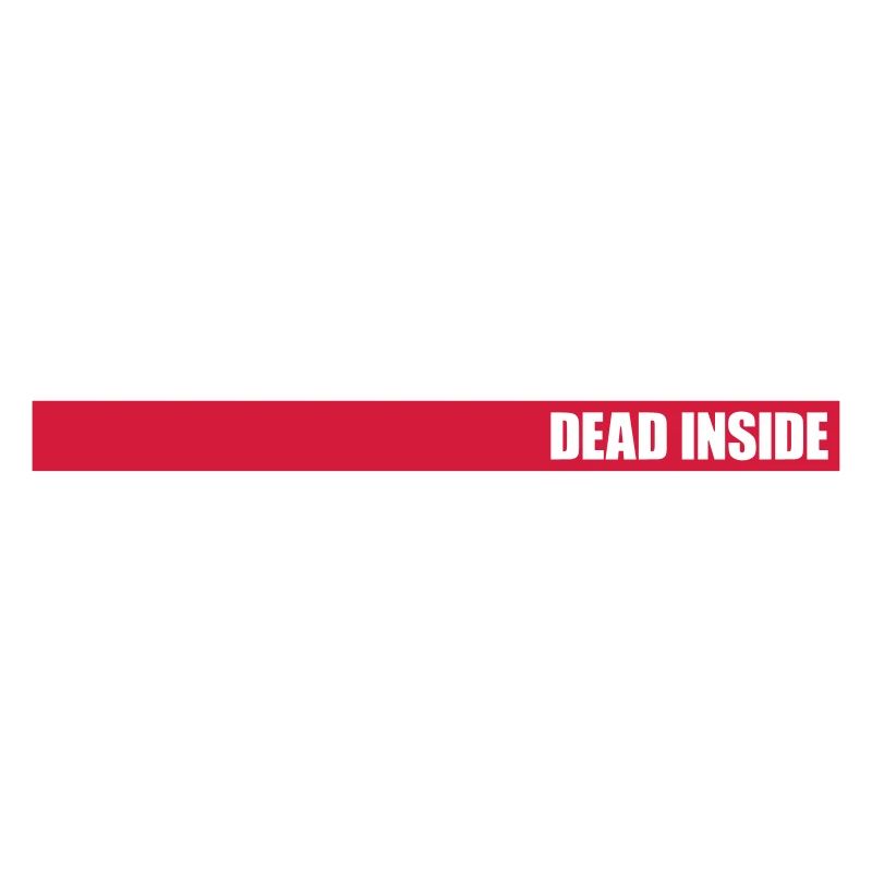 Bar Dead Inside