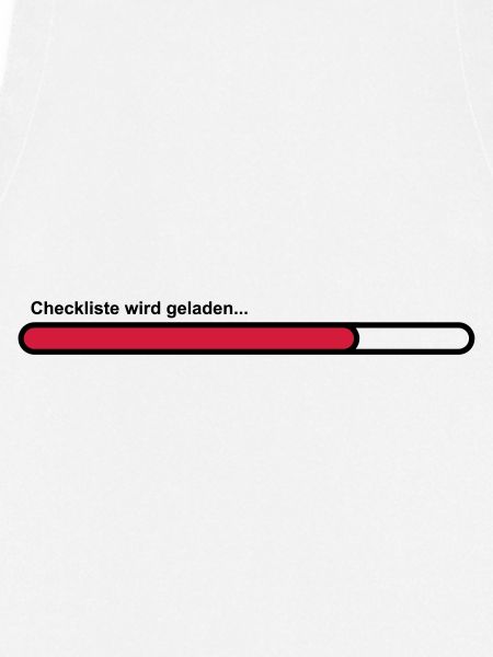 checklist