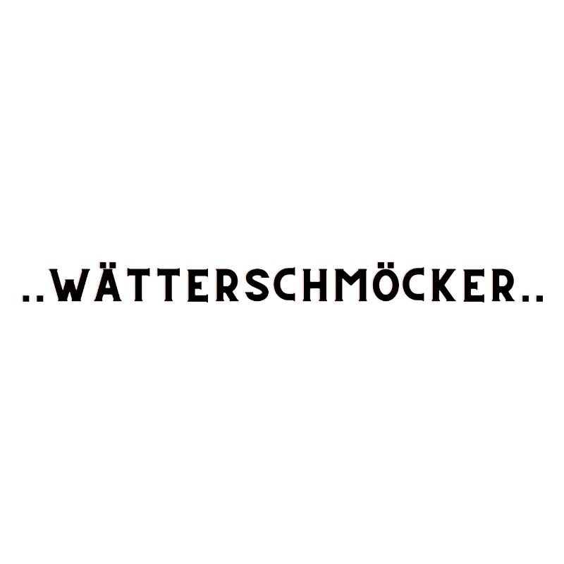 wätterschmöcker