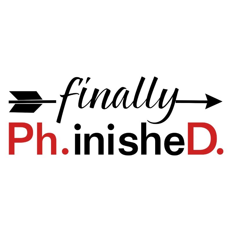 Ph.D. Completed