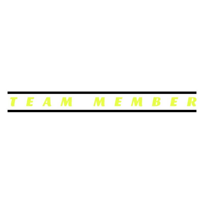 Team Member