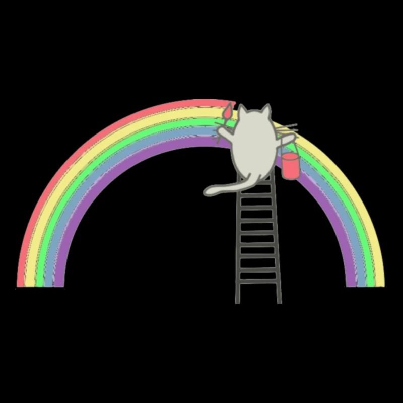 Regenbogen