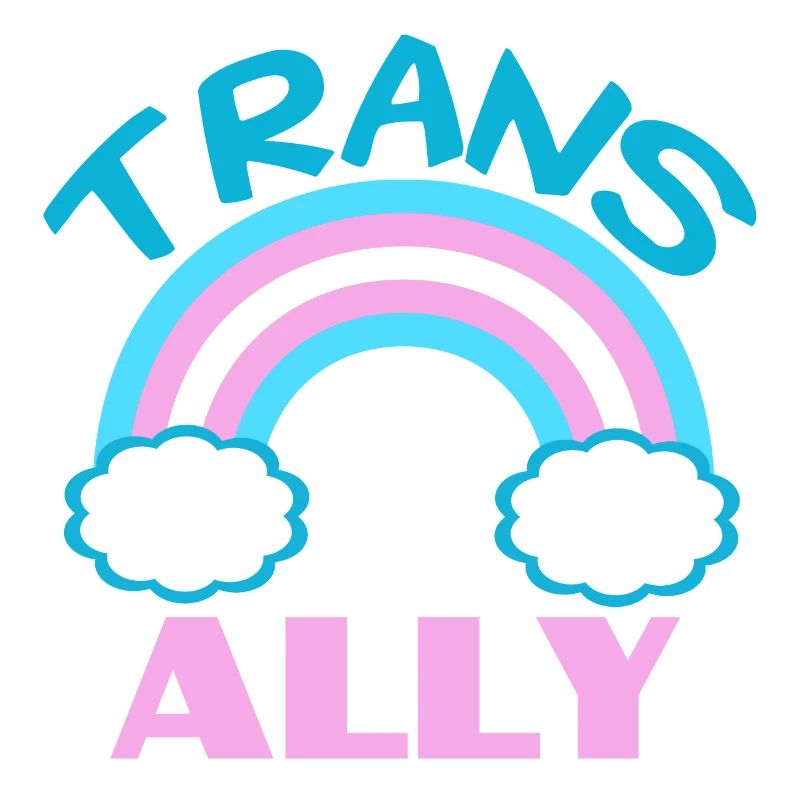 Trans Ally