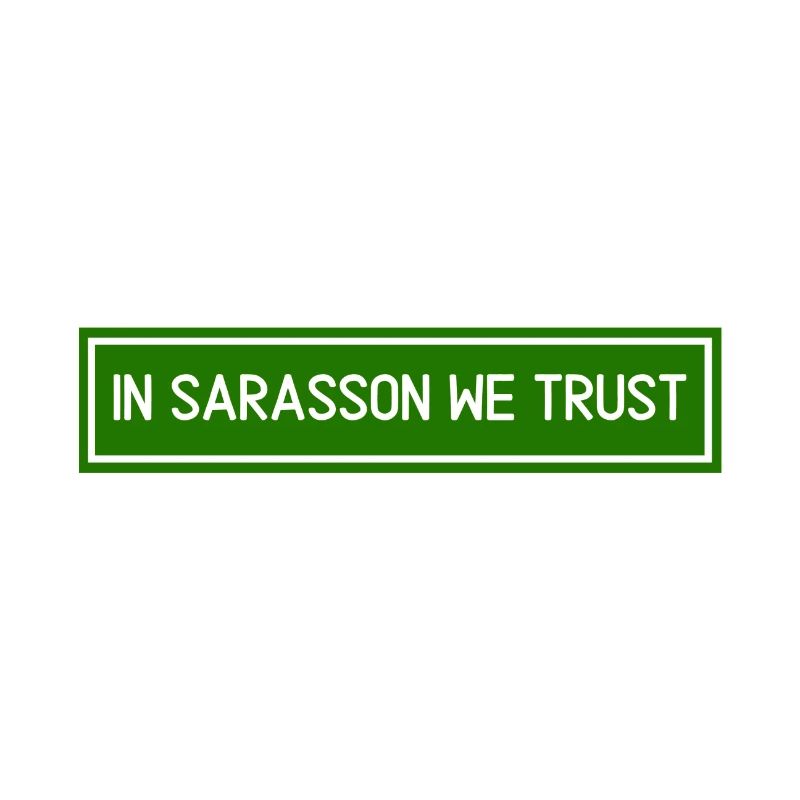 Sarasson