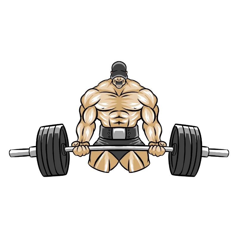 Lifting Weights Dumbbell Weights Muscles
