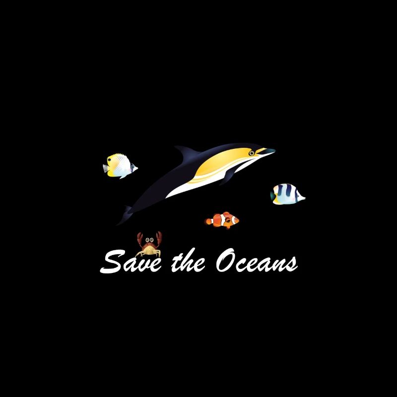 Save the Oceans