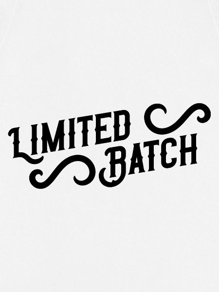 Limited Batch