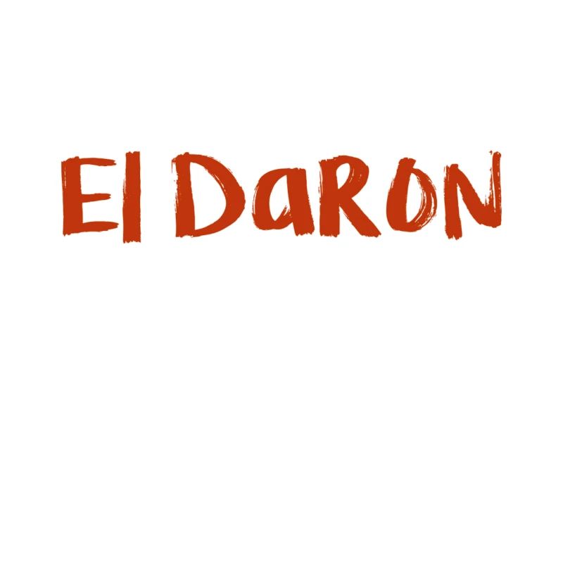 El daron (le daron)
