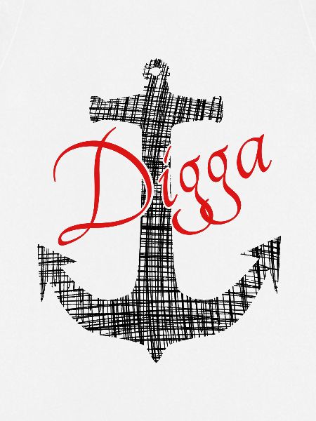 Digga Anker