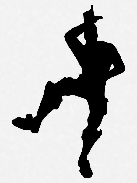 Dance Looser Battle Royale