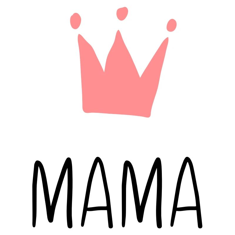 Mama Krone - Beste Mama