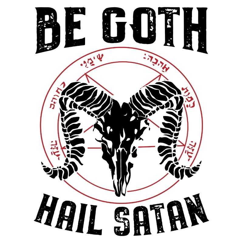 Satanism Proverbs