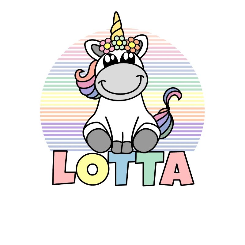 Lotta Einhorn Name