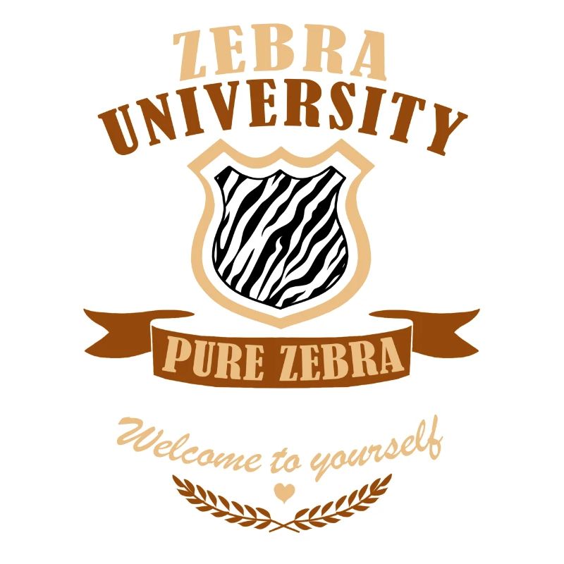 Zebra Diploma