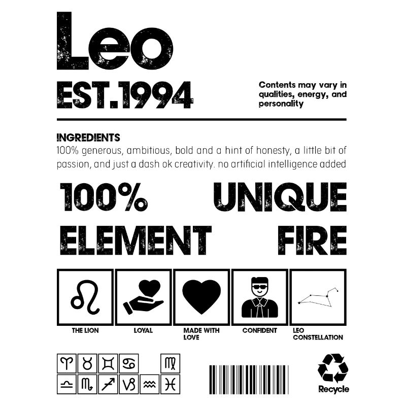 Lion 1994