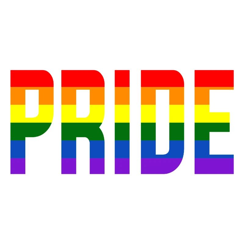 Pride Rainbow